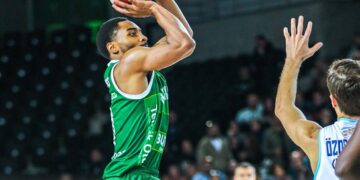 Türk Telekom, Bursaspor’u farklı yendi!