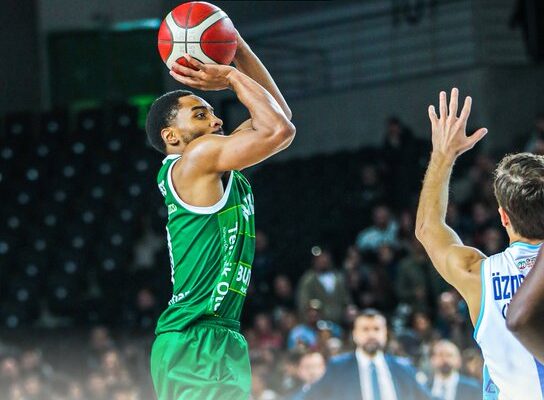 Türk Telekom, Bursaspor'u farklı yendi! turk telekom bursasporu farkli yendi habermeydan e1765636853795