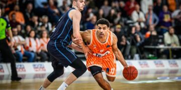 Türk Telekom, ULM deplasmanında farklı kazandı! Türk Telekom, ULM deplasmanında farklı kazandı!