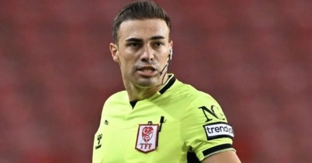 turkiye kupasinda fenerbahce besiktas derbisinin hakemi belli oldu habermeydan