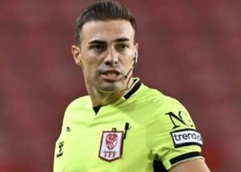 Türkiye Kupası’nda, Fenerbahçe-Beşiktaş derbisinin hakemi belli oldu!