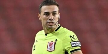 Türkiye Kupası’nda, Fenerbahçe-Beşiktaş derbisinin hakemi belli oldu!