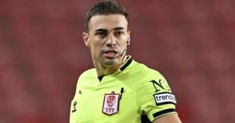 turkiye kupasinda fenerbahce besiktas derbisinin hakemi belli oldu habermeydan