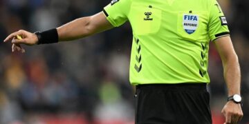 Türkiye Kupası’nda, haftanın hakemleri belli oldu!