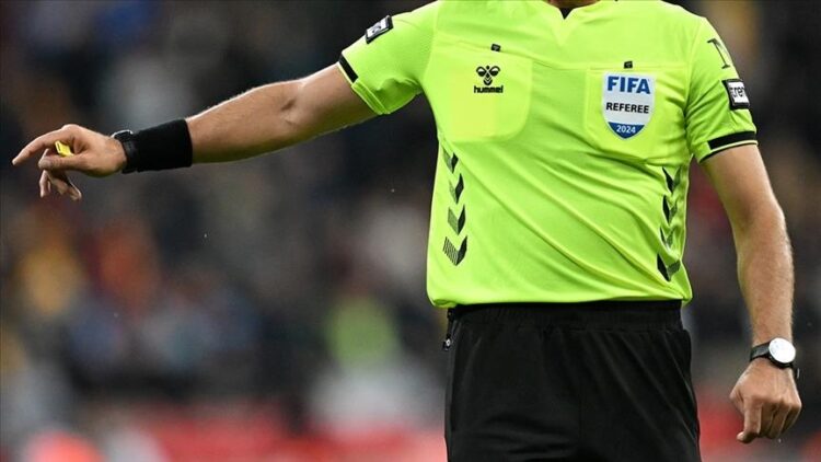 Türkiye Kupası'nda, haftanın hakemleri belli oldu! turkiye kupasinda haftanin hakemleri aciklandi habermeydan