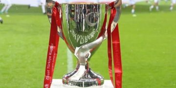 Türkiye Kupası’nda, 2. hafta programı açıklandı!