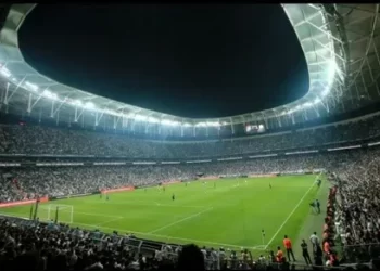 Türkiye-Romanya maçının oynanacağı stadyum açıklandı!