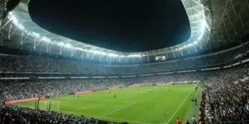 Türkiye-Romanya maçının oynanacağı stadyum açıklandı!