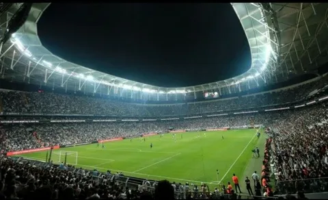 Türkiye-Romanya maçının oynanacağı stadyum açıklandı! turkiye romanya macinin oynanacagi stadyum aciklandi habermeydan