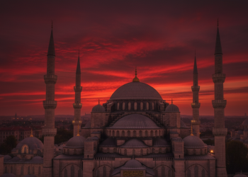 Mukaddes üç aylar yarın başlıyor