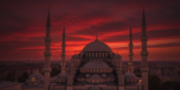 Mukaddes üç aylar yarın başlıyor