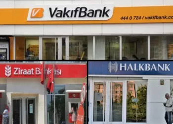 Üç kamu katılım bankası tek çatı altında birleşiyor