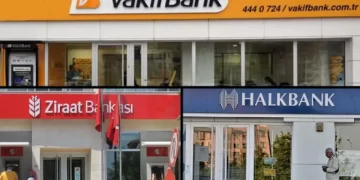 Üç kamu katılım bankası tek çatı altında birleşiyor