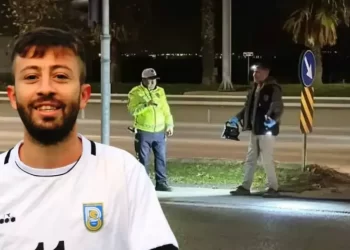 Silahlı kavgada yaralanan futbolcu Uğurcan Bekçi yaşamını yitirdi! Silahlı kavgada yaralanan futbolcu Uğurcan Bekçi yaşamını yitirdi!