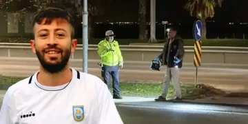 Silahlı kavgada yaralanan futbolcu Uğurcan Bekçi yaşamını yitirdi! Silahlı kavgada yaralanan futbolcu Uğurcan Bekçi yaşamını yitirdi!