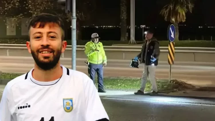 Silahlı kavgada yaralanan futbolcu Uğurcan Bekçi yaşamını yitirdi.