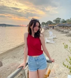 ulku Hilal ciftci Yeralti dizisine katildi1 habermeydan