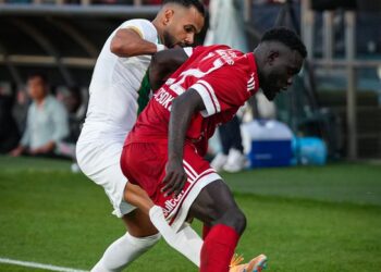 Ümraniyespor 3-4 Amed Spor Ümraniyespor 3-4 Amed Spor