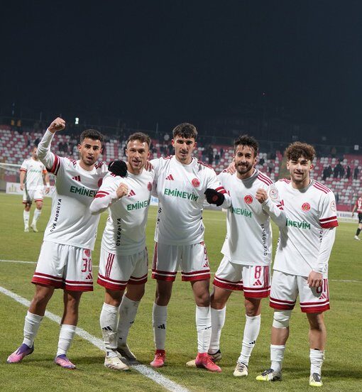 Ümraniyespor, Van'da 3 puanı tek golle aldı! umraniyespor vanda 3 puanitek golle aldi habermeydan e1765729883623