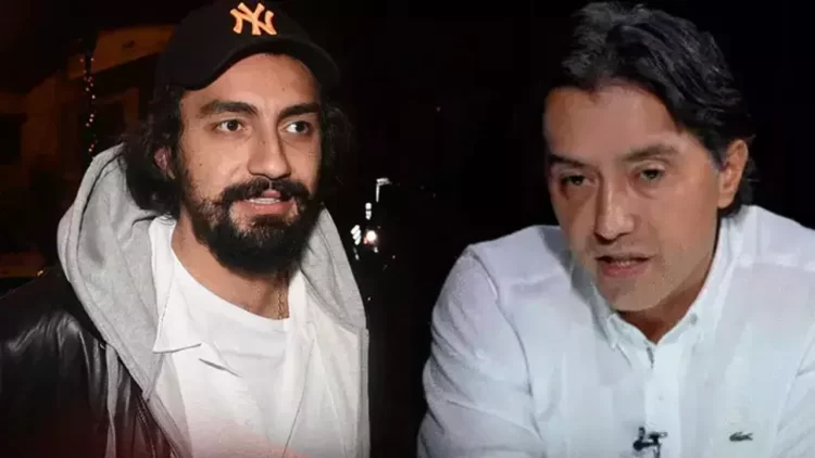 Uyuşturucu soruşturmasında yeni gelişme: Umut Evirgen ve Yaşar Koz adliyeye sevk edildi Uyuşturucu soruşturmasında yeni gelişme: Umut Evirgen ve Yaşar Koz adliyeye sevk edildi.