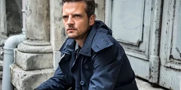 Yönetmen Seren Yüce evinde silahlı saldırıya uğradı