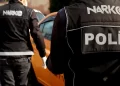 Uyuşturucu soruşturmasında 22 kişi hakkında gözaltı kararı