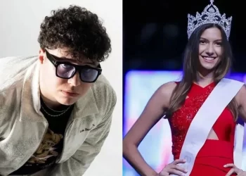 Uyuşturucu operasyonunda yeni dalga! Miss Turkey güzeli ve rapçi gözaltına alındı