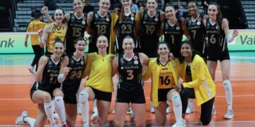 VakıfBank, THY’ye set vermedi!