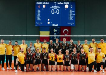 VakıfBank’tan, Şampiyonlar Ligi’nde 2’de 2!