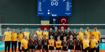 VakıfBank’tan, Şampiyonlar Ligi’nde 2’de 2!