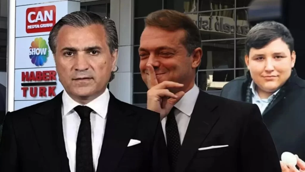 Vergi yüzsüzleri açıklandı: Listede kimler var? vergi yuzsuzleri habermeydan