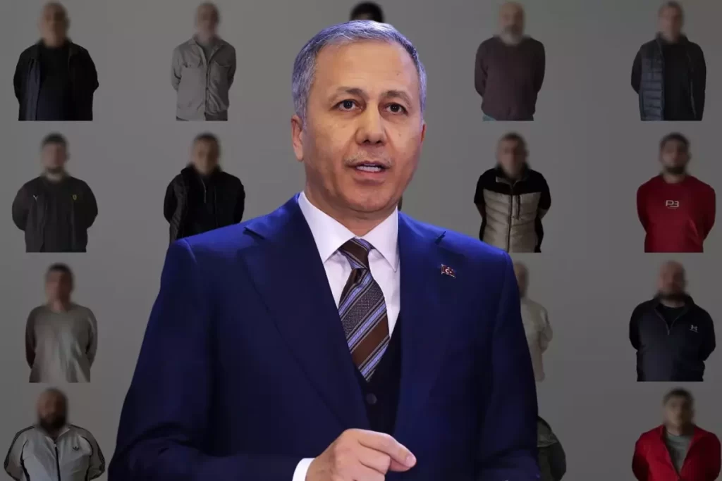 yerlikaya habermeydan