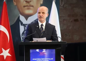 YÖK’ten üniversitelere yenilik çağrısı: “Kredi sistemini güncelleyin, destekleyelim” YÖK’ten üniversitelere yenilik çağrısı: “Kredi sistemini güncelleyin, destekleyelim”