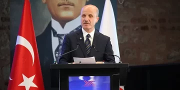 YÖK’ten üniversitelere yenilik çağrısı: “Kredi sistemini güncelleyin, destekleyelim” YÖK’ten üniversitelere yenilik çağrısı: “Kredi sistemini güncelleyin, destekleyelim”