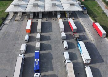 Ticaret Bakanlığı'ndan Yunanistan sınır kapıları hakkında açıklama Ticaret Bakanlığı’ndan Yunanistan sınır kapıları hakkında açıklama