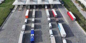 Ticaret Bakanlığı'ndan Yunanistan sınır kapıları hakkında açıklama Ticaret Bakanlığı’ndan Yunanistan sınır kapıları hakkında açıklama