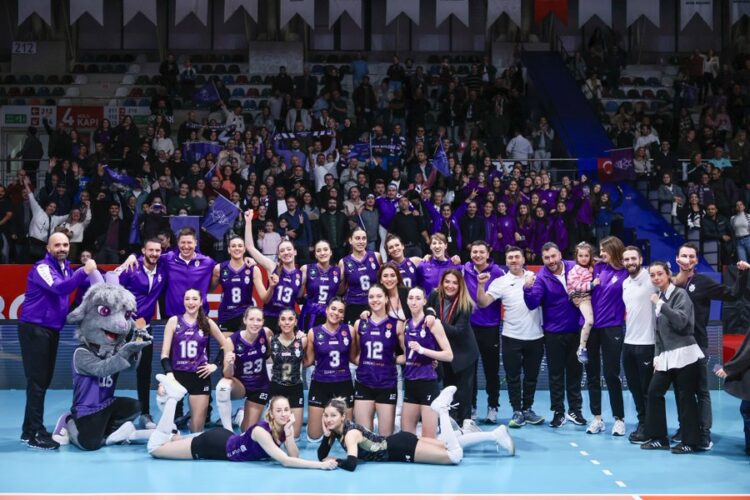 Zeren Spor, Commercecon Lodz'a set vermedi! zeren spor commercecon lodza set vermedi habermeydan