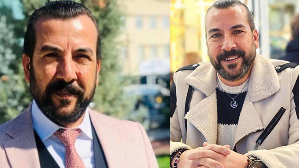 AKP’li Zihni Çakır hakkında gözaltı kararı zihni cakir habermeydan