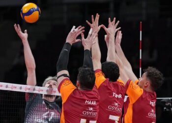 Ziraat Bankkart, Galatasaray’ı karar setinde geçti!