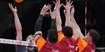 Ziraat Bankkart, Galatasaray’ı karar setinde geçti!