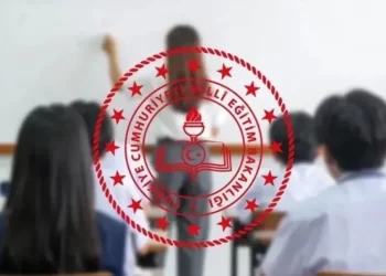 10 bin öğretmen atama kontenjanı ve akademi takvimi belli oldu