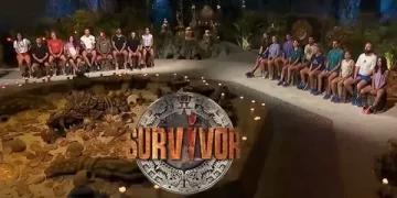 22 Ocak Survivor 2026'da adaya veda eden isim kim? 22 Ocak Survivor 2026’da adaya veda eden isim kim?