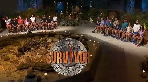 22 Ocak Survivor 2026'da adaya veda eden isim kim? 22 Ocak Survivor 2026da adaya veda eden isim kim habermeydan