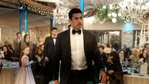 ABI dizisi ilk bolumuyle nefes kesti1 habermeydan