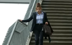 ABI dizisi ilk bolumuyle nefes kesti2 habermeydan