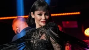 Alya sahinler gozaltin alindi habermeydan