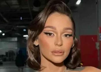 Şarkıcı Alya Şahinler gözaltına alındı