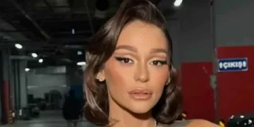 Şarkıcı Alya Şahinler gözaltına alındı