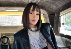 Alya Şahinler kimdir? Kaç yaşında ve nereli? Alya sahinler kimdir habermeydan