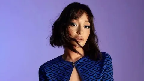 Alya Şahinler kimdir? Kaç yaşında ve nereli? Alya sahinler kimdir1 habermeydan